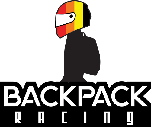 Backpack Racing A.s.d.